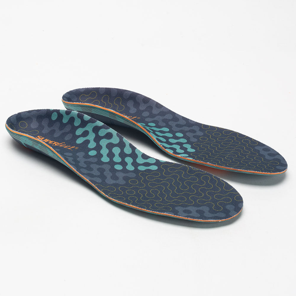 Superfeet ADAPT Run Max Insoles