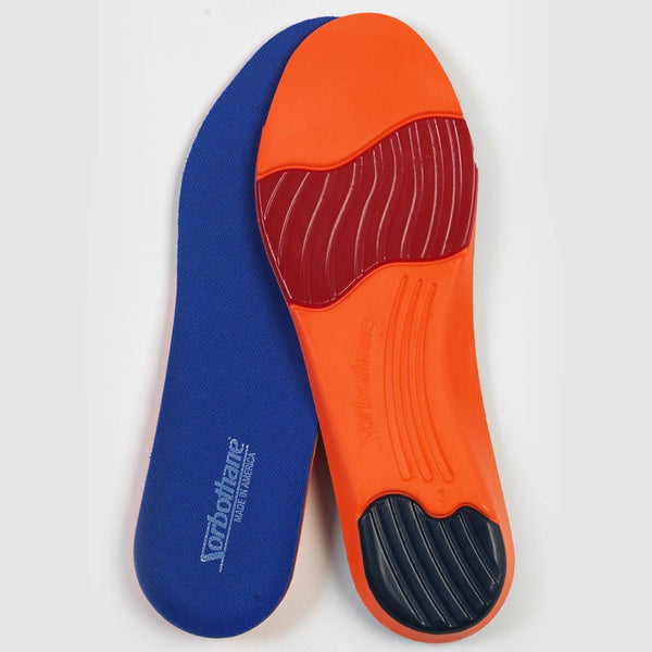 Sorbothane Ultra Sole Insoles