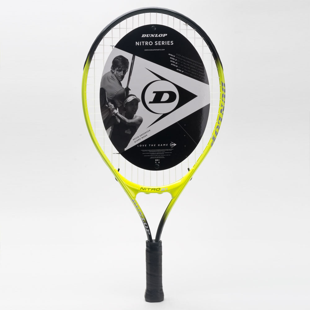 Dunlop Nitro Junior 21