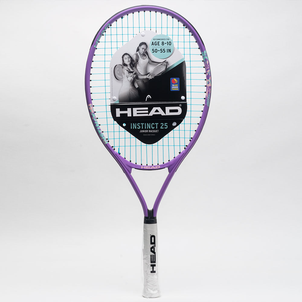 HEAD Instinct 25 Junior