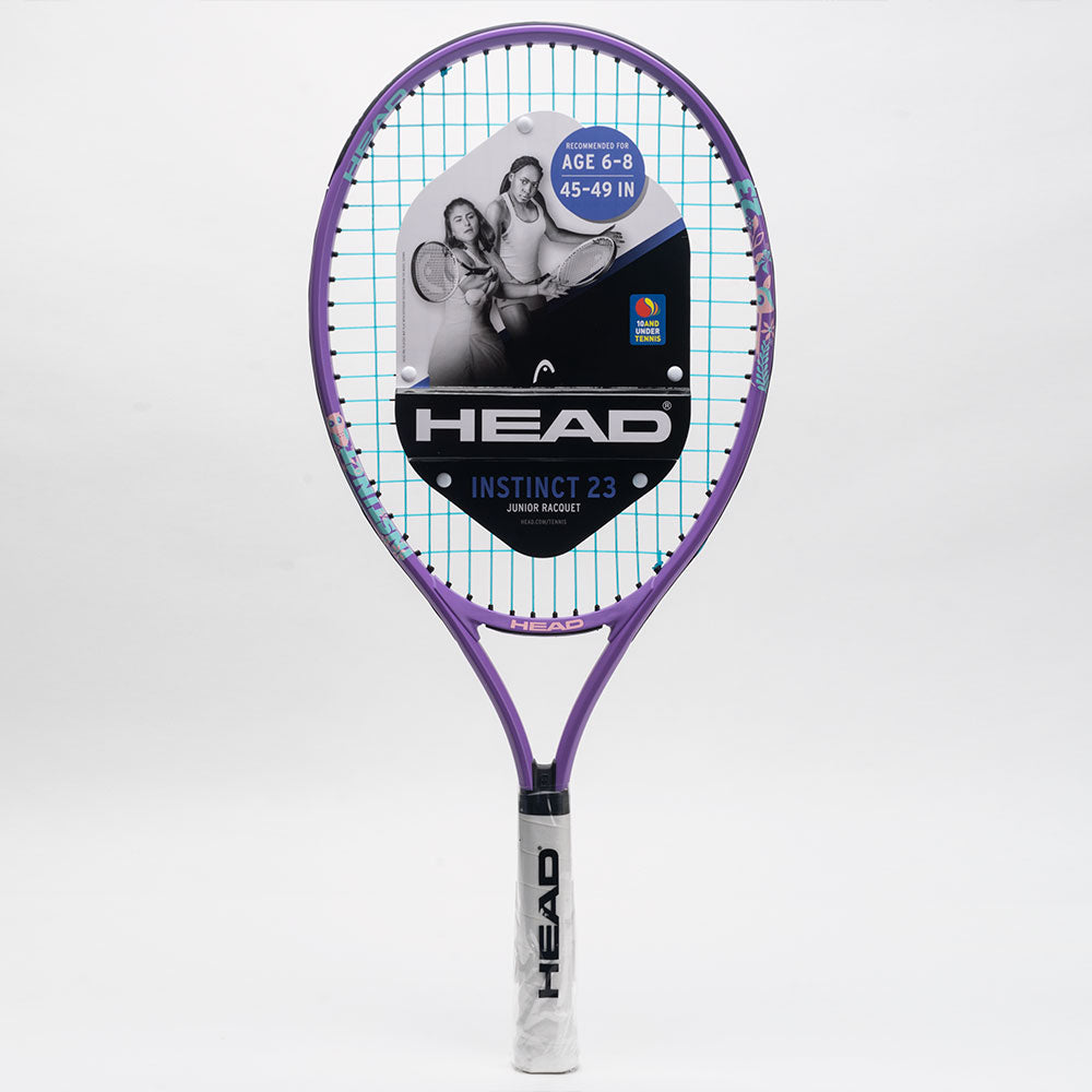 HEAD Instinct 23 Junior