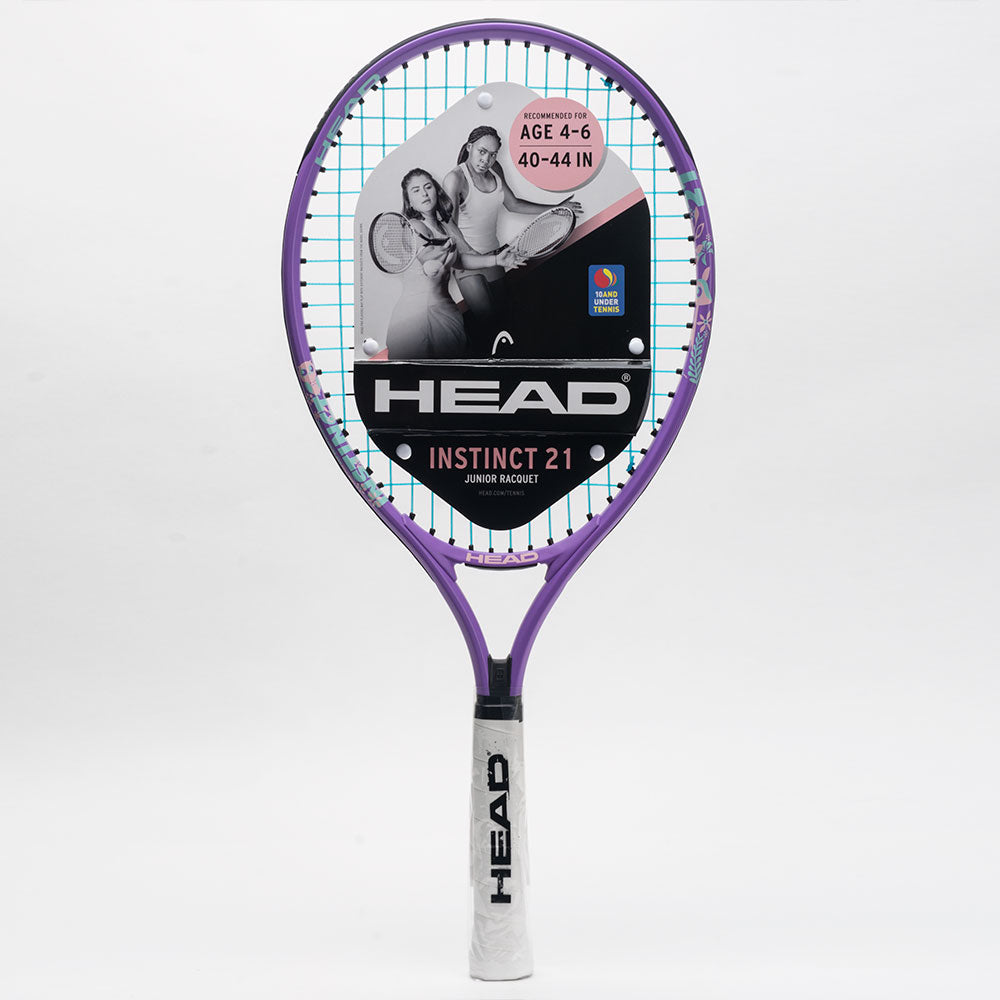 HEAD Instinct 21 Junior