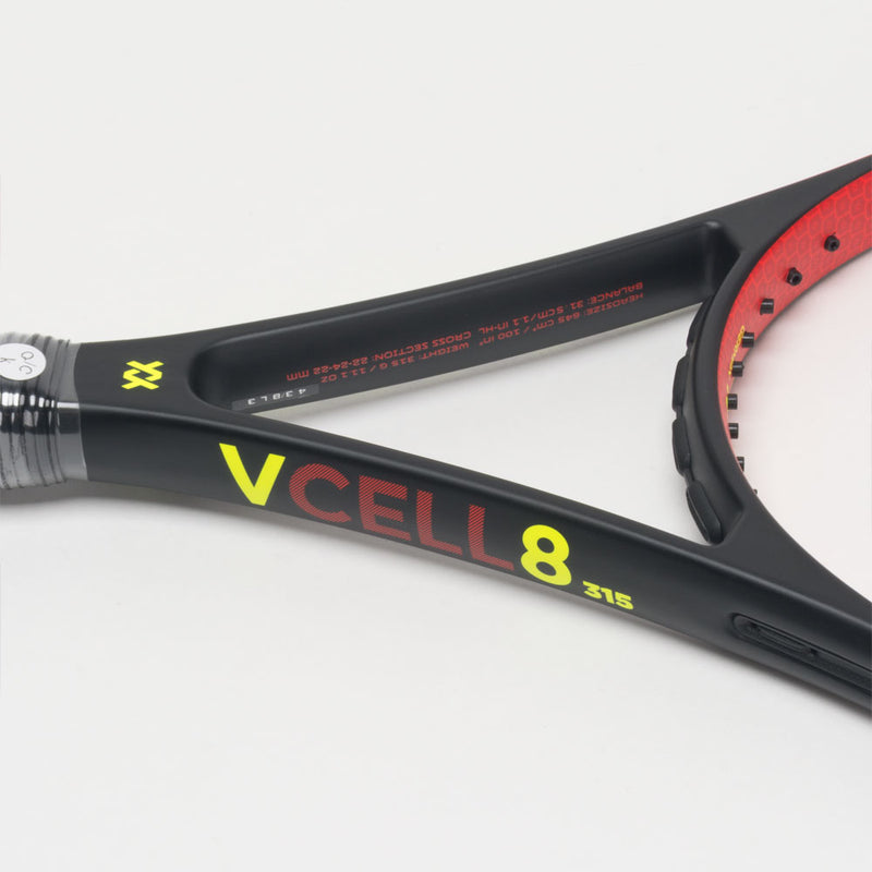 Volkl V-Cell 8 315G