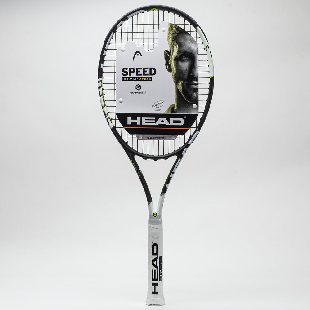 HEAD Graphene XT Speed S