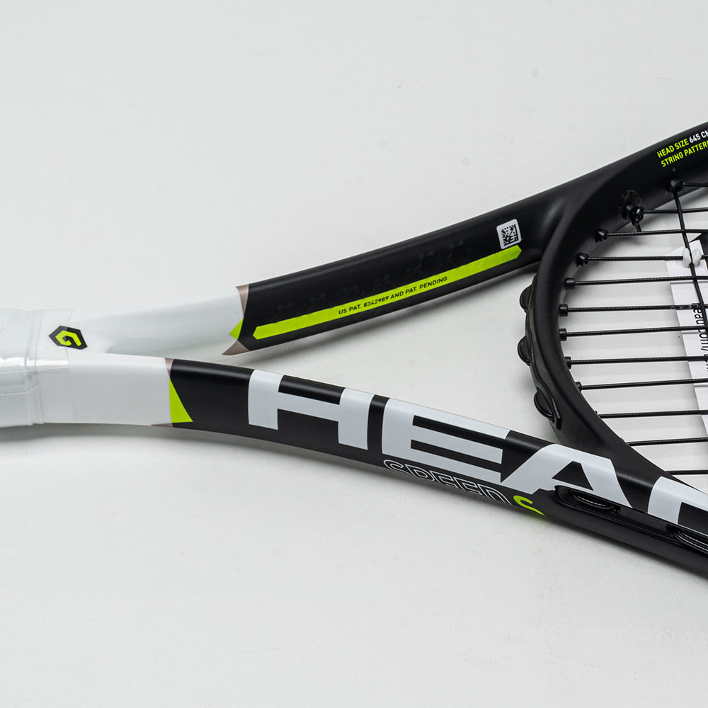 HEAD Graphene XT Speed S