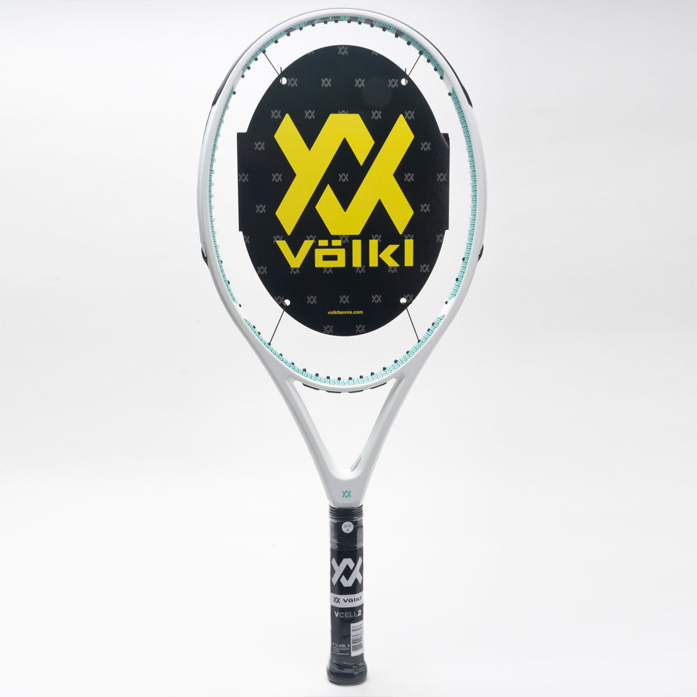 Volkl V-Cell 2 tennis racquet product image