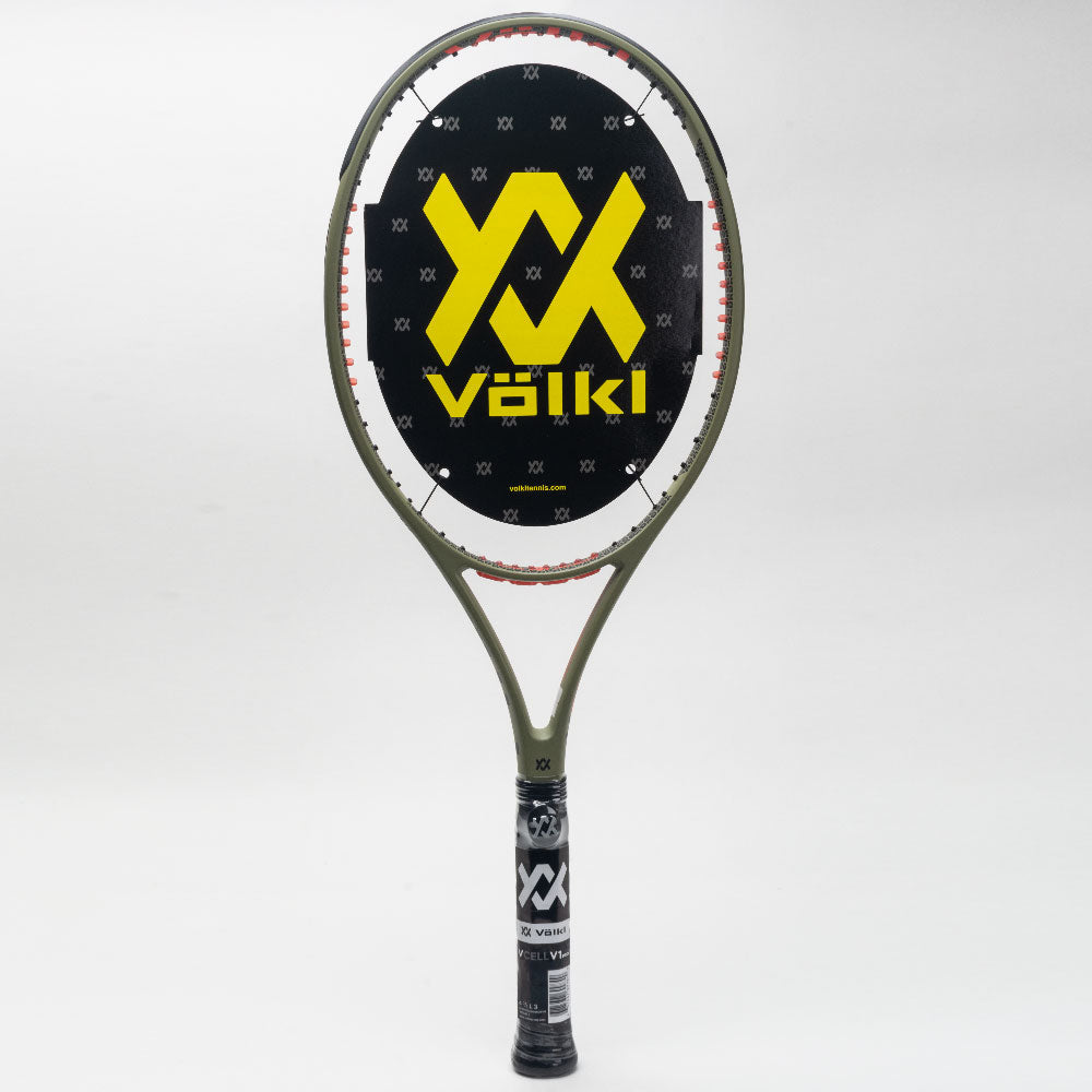 Volkl V-Cell V1 Pro