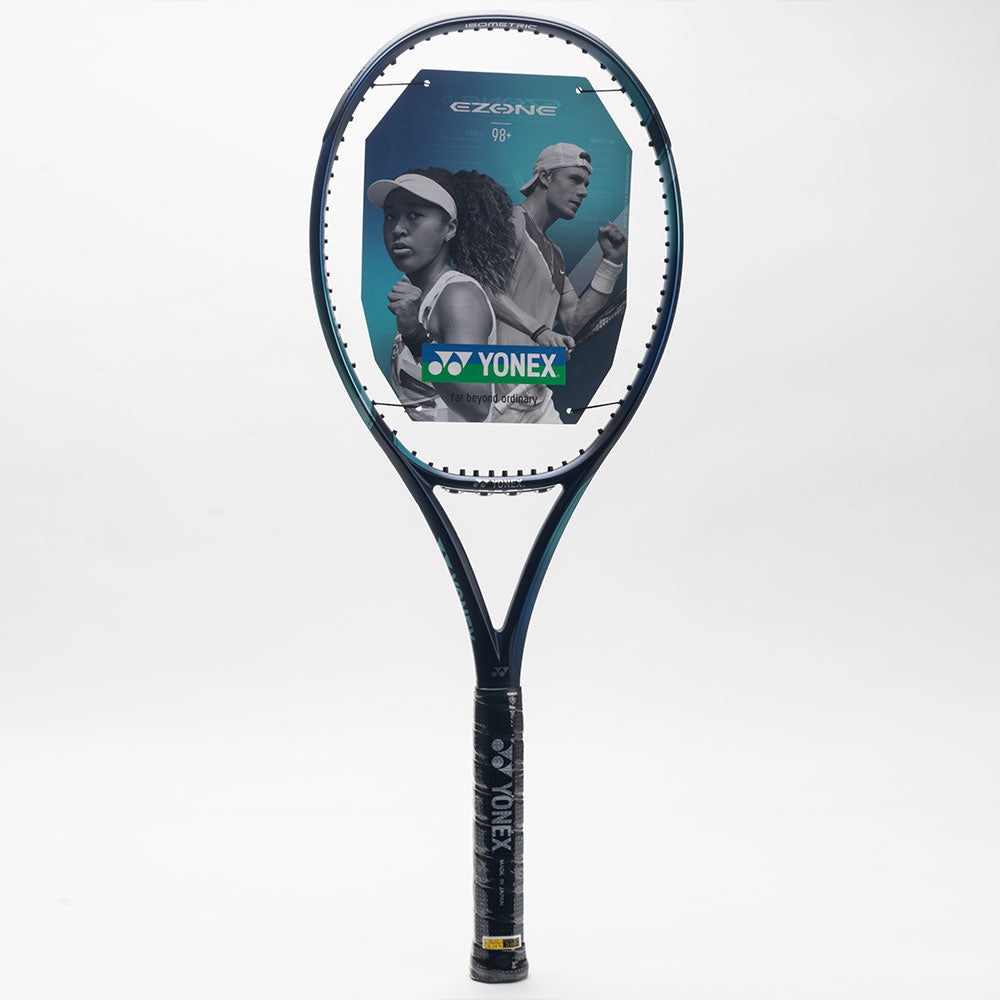 Yonex EZONE 98+ 305g Sky Blue (7th Gen)