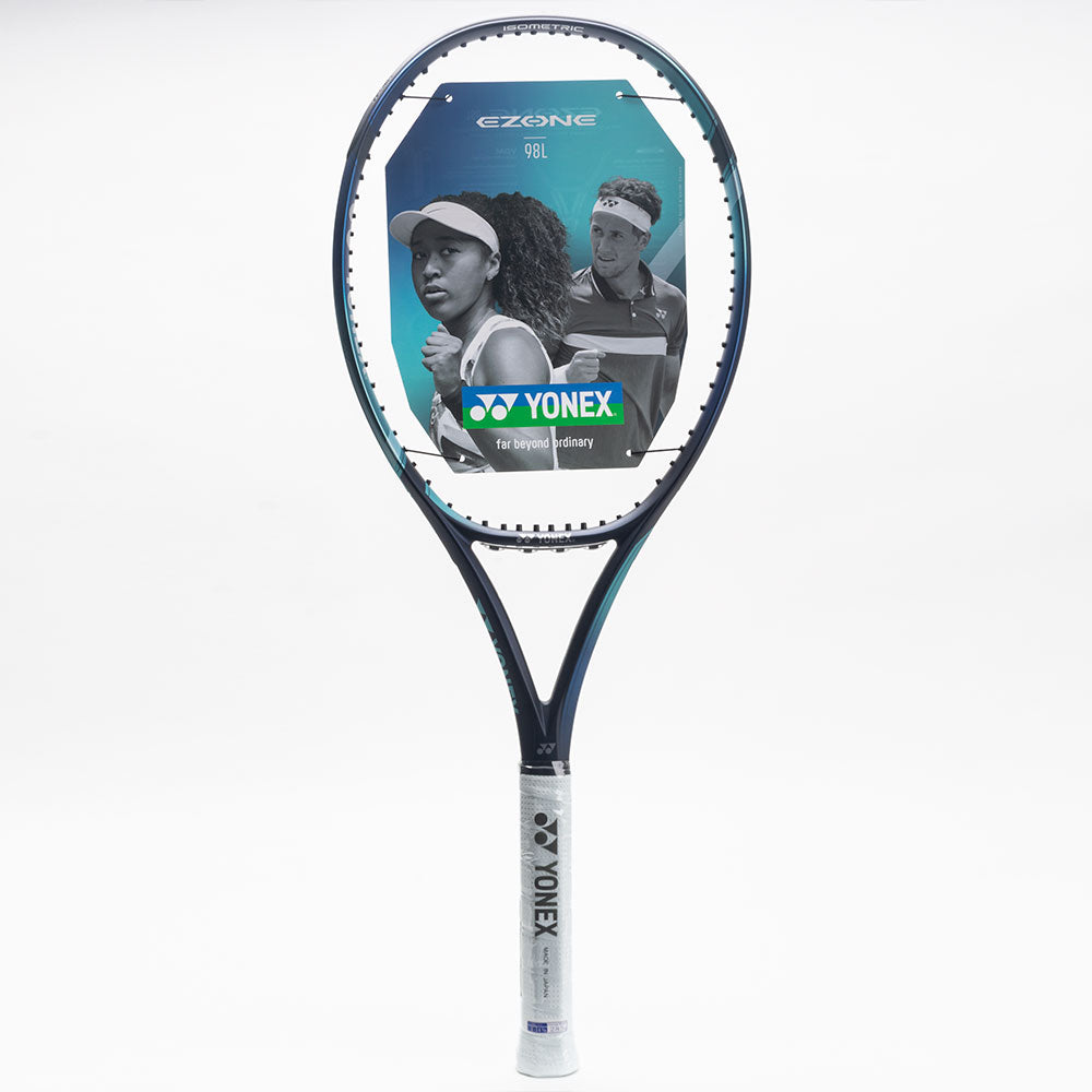 Yonex EZONE 98L 285g Sky Blue (7th Gen)
