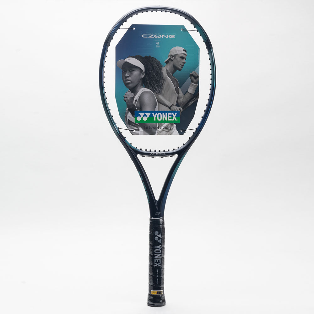 Yonex EZONE 98 Tour 315g Sky Blue (7th Gen)