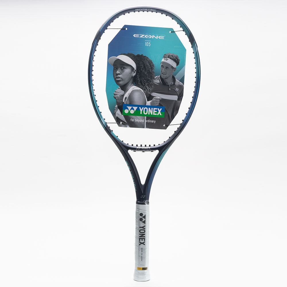 Yonex EZONE 105 275g Sky Blue (7th Gen)