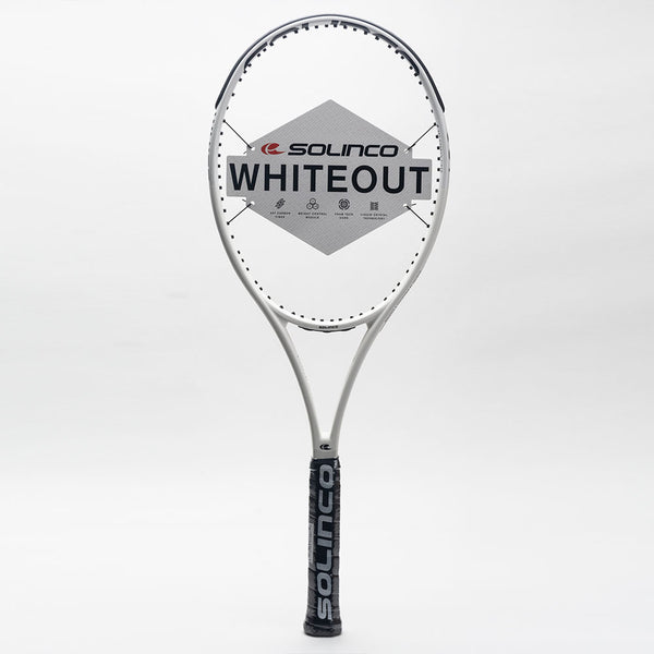 Solinco Whiteout 305 XTD