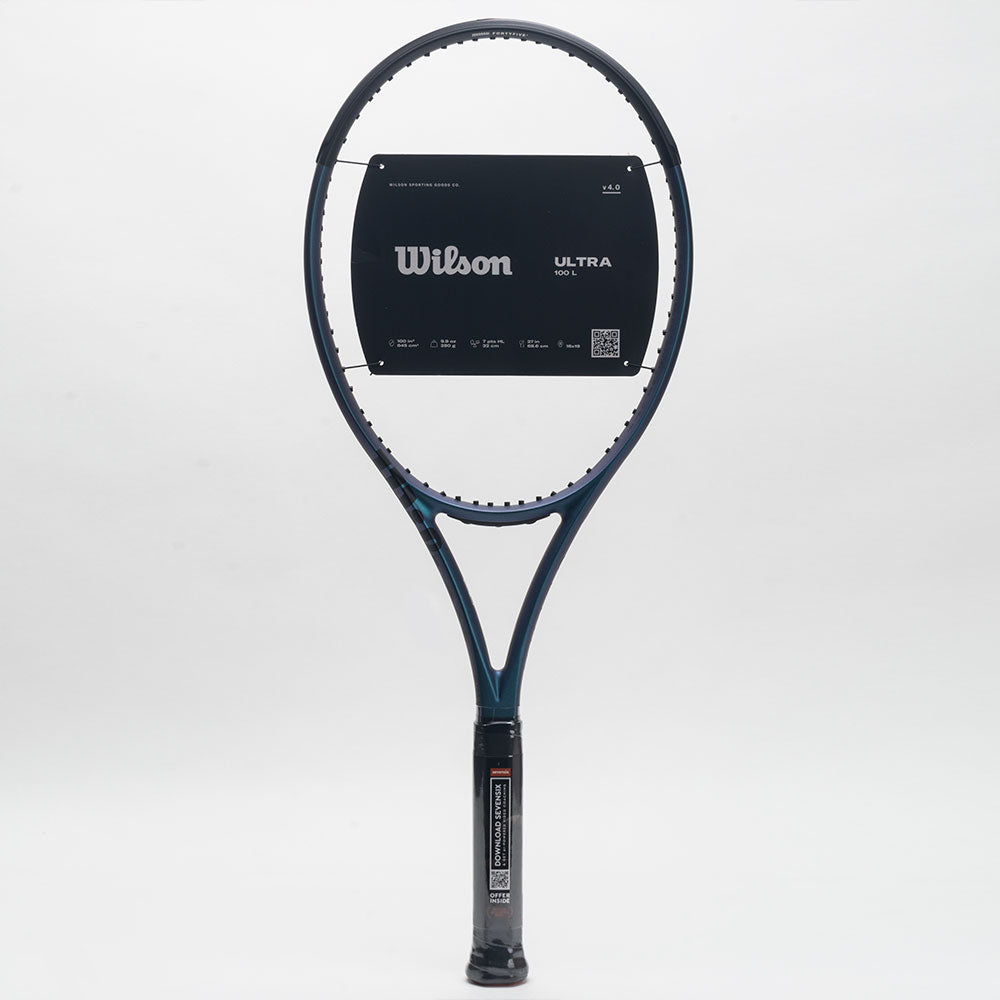 Wilson Ultra 100L – Holabird Sports - Main Image