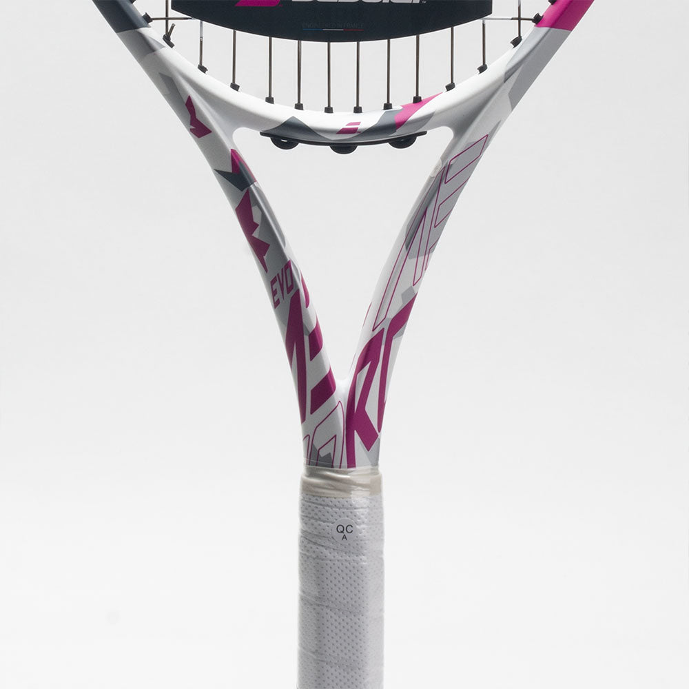 Babolat EVO Aero Pink