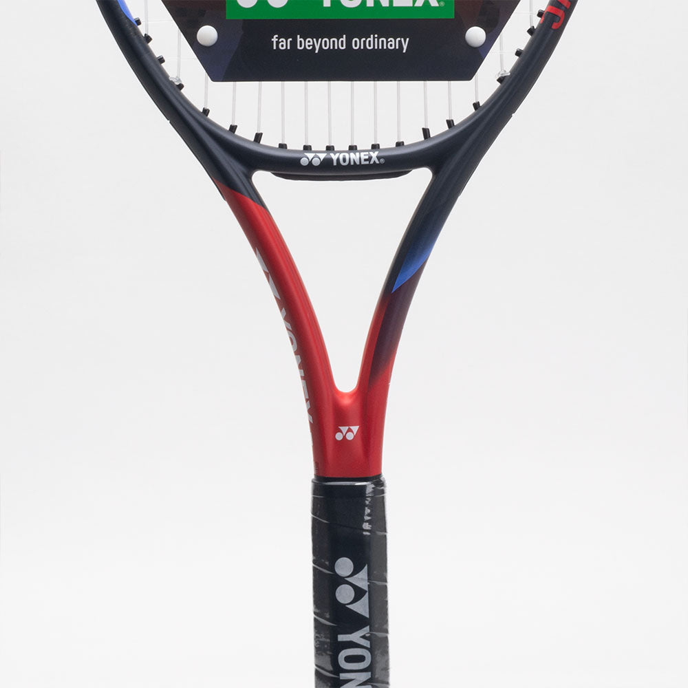 Yonex VCORE Ace 98 260g Scarlet