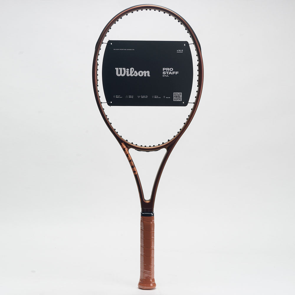 Wilson Pro Staff 97UL v14