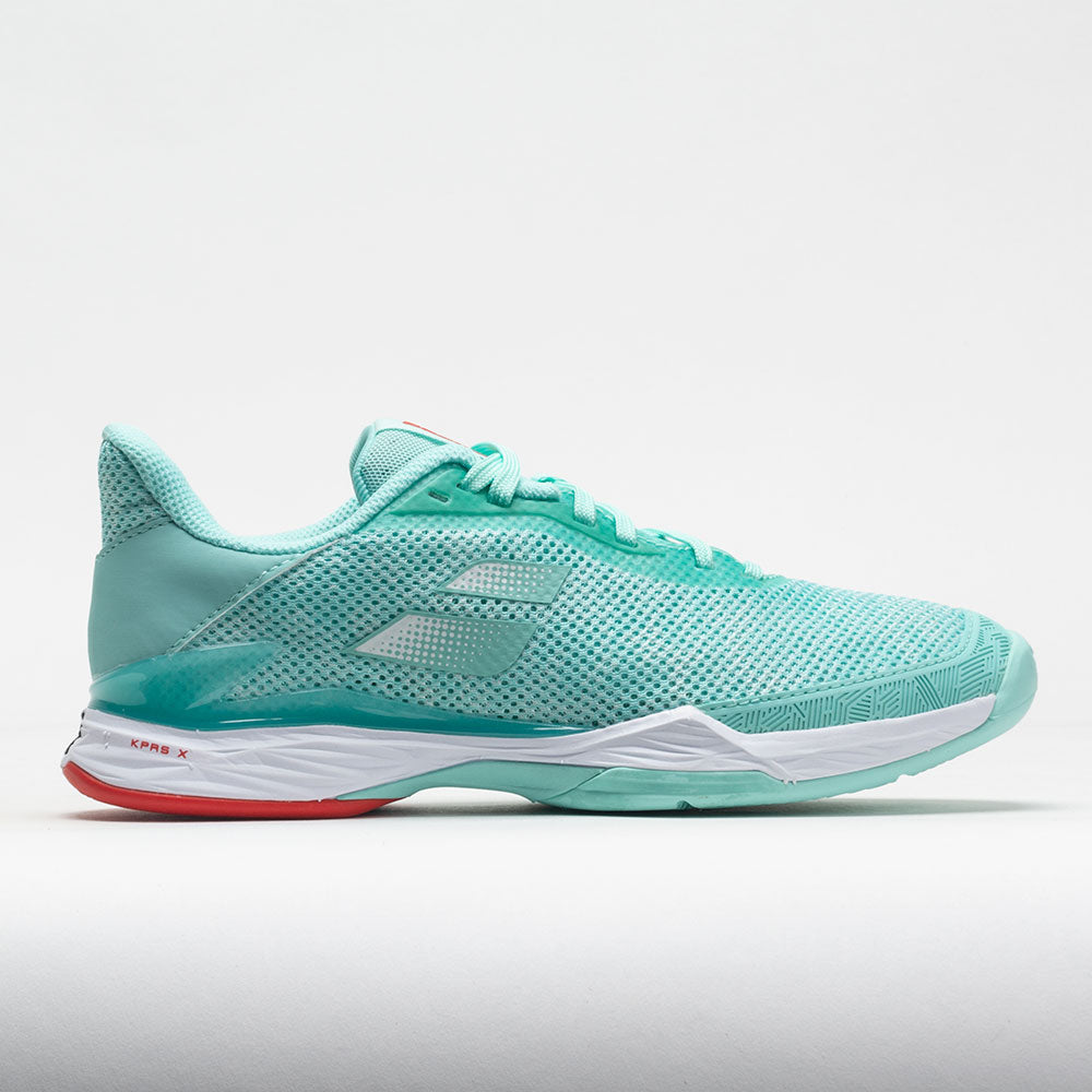 Babolat jet sales clay tennis shoes