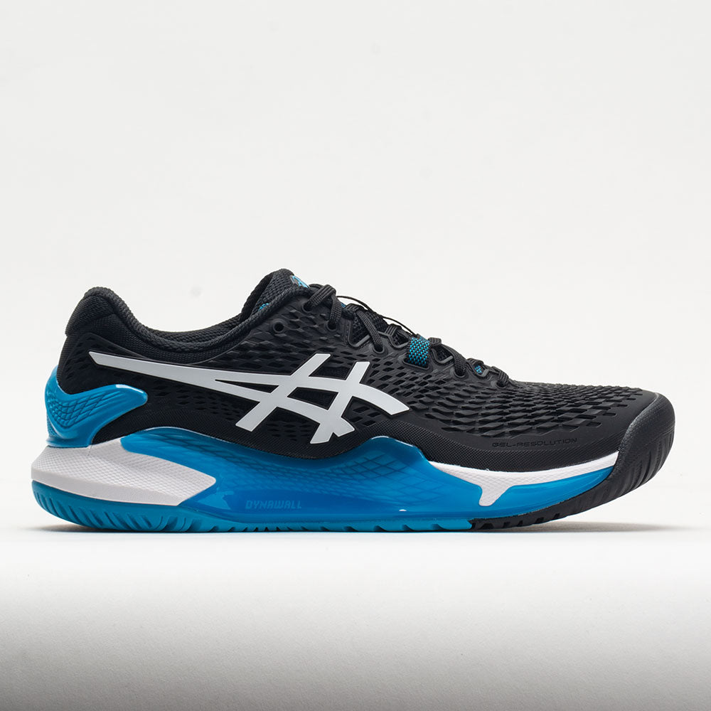Asics gel outlet resolution mens