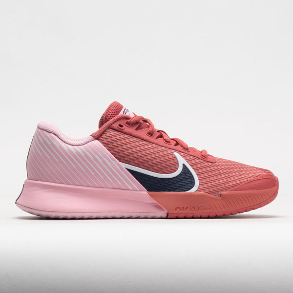Nike Vapor Pro 2 Women's Adobe/Obsidian/Med Soft Pink