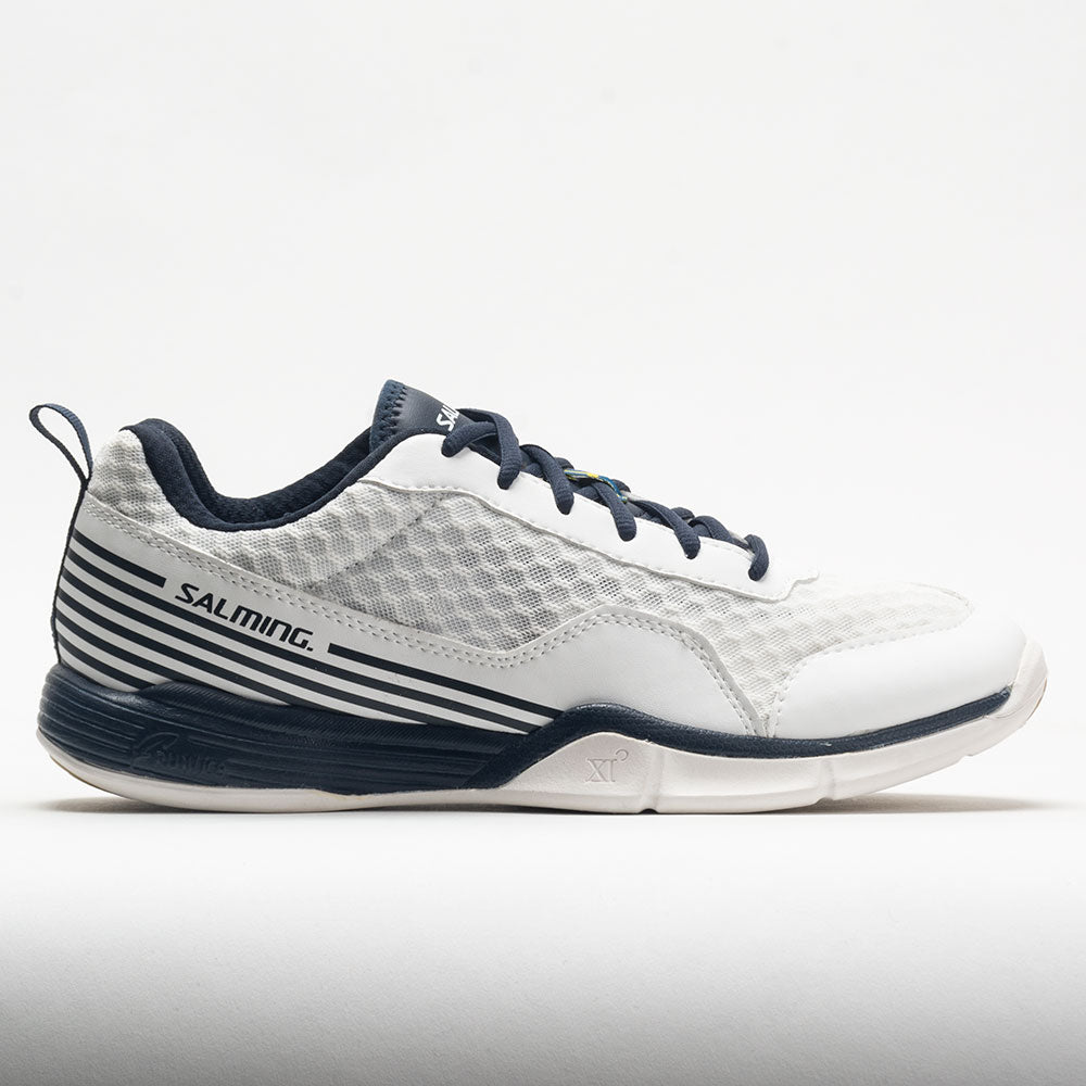 Salming Viper SL Men's White/Navy