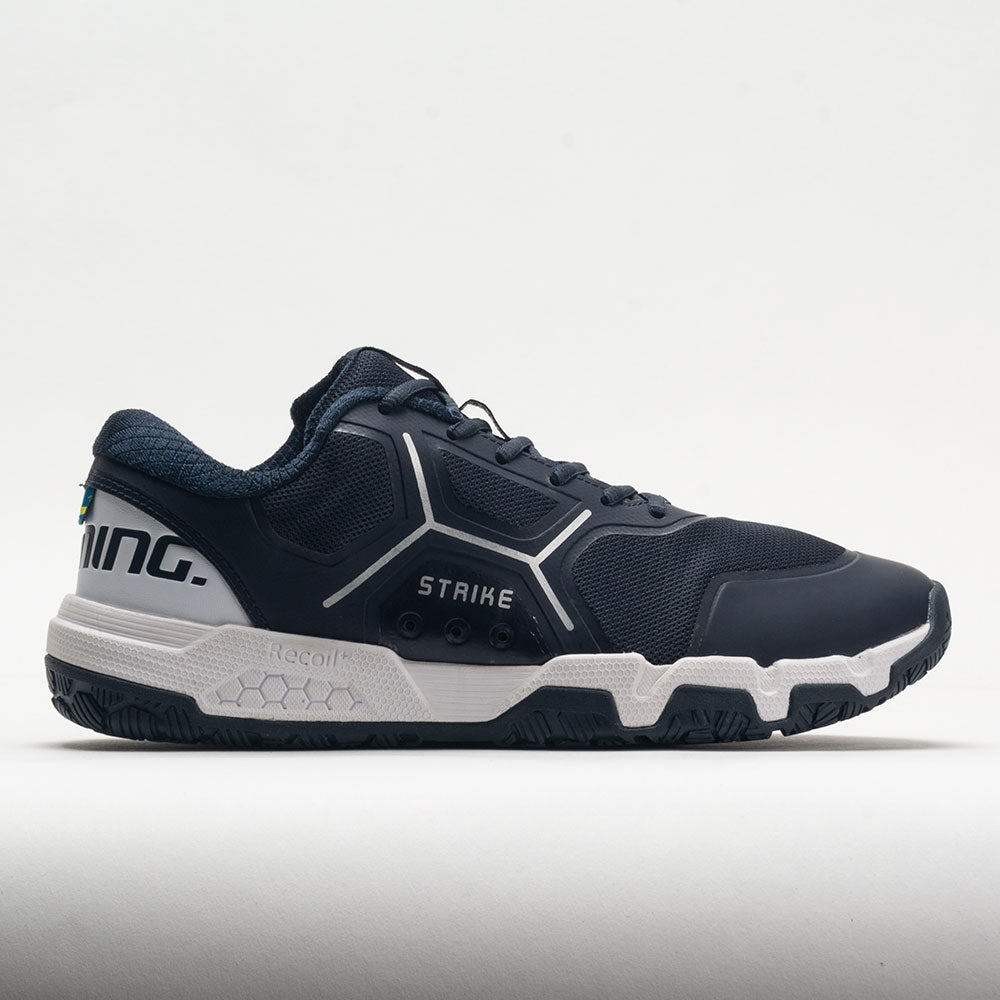 Salming Recoil Strike Men's Navy/White