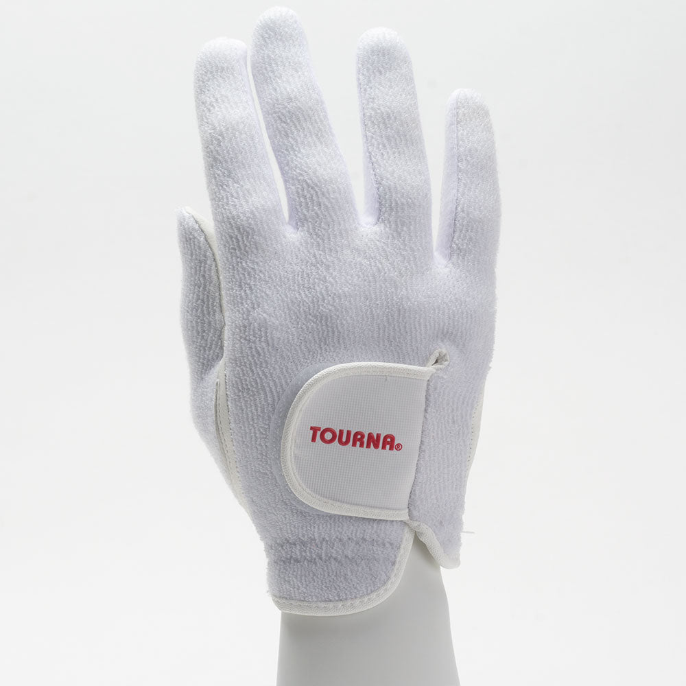 tennis handschuhe Tourna Tennis Glove Full Finger Right Men's – Holabird Sports