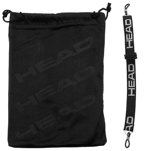 HEAD Raptor Eyeguards