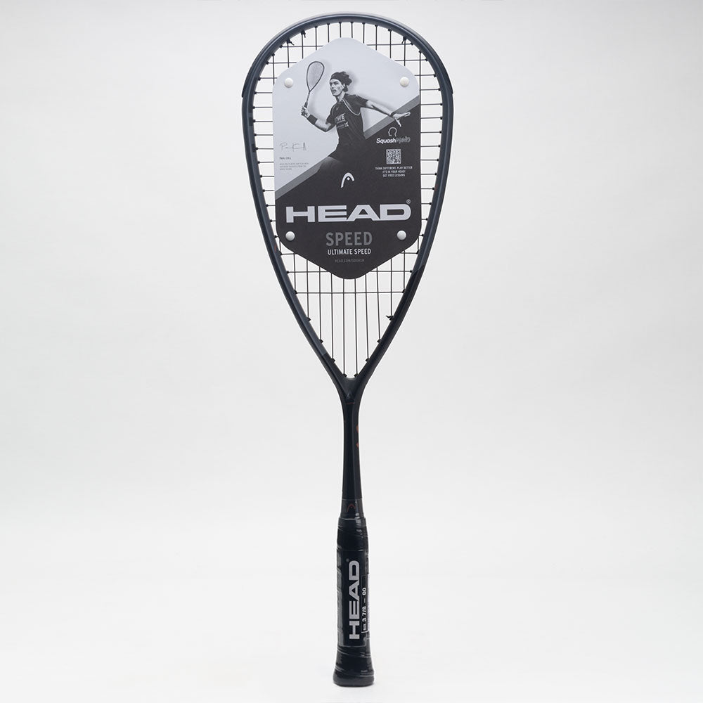 HEAD Squash Racquets Holabird Sports