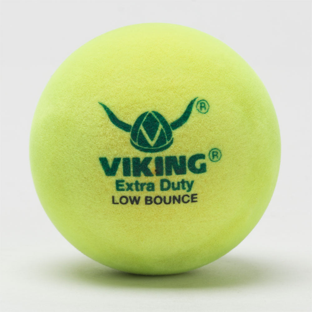 Viking Platform Low Bounce Balls 1 Sleeve