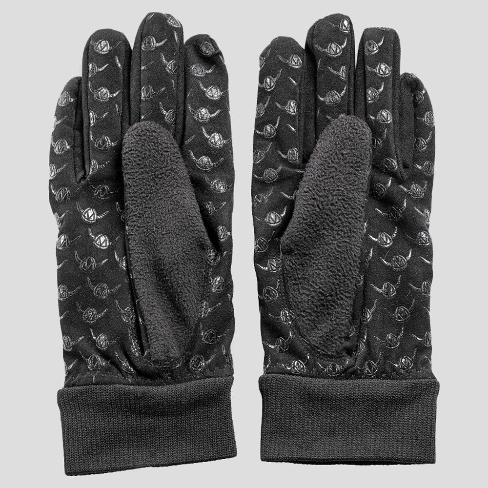 Viking Winter Sport Glove Black