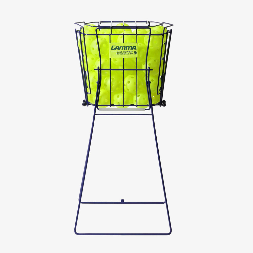 Gamma Ball Hopper Pickleball 50