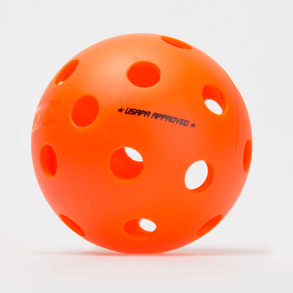 Onix Fuse Indoor Pickleball 100 Pack – Holabird Sports