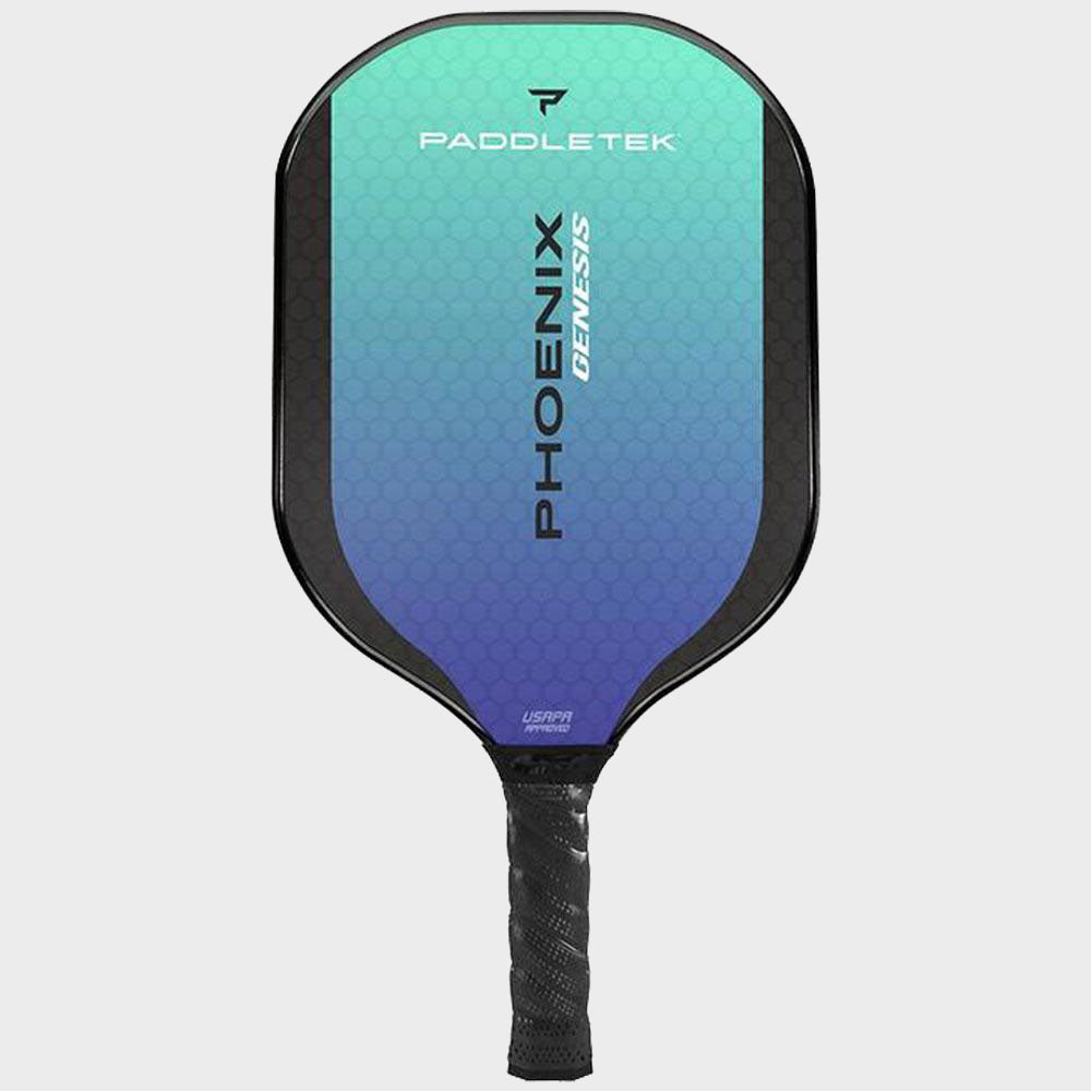 Paddletek Phoenix Genesis Paddle