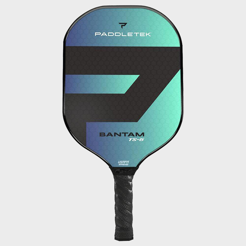 Paddletek Bantam TS-5 Paddle New