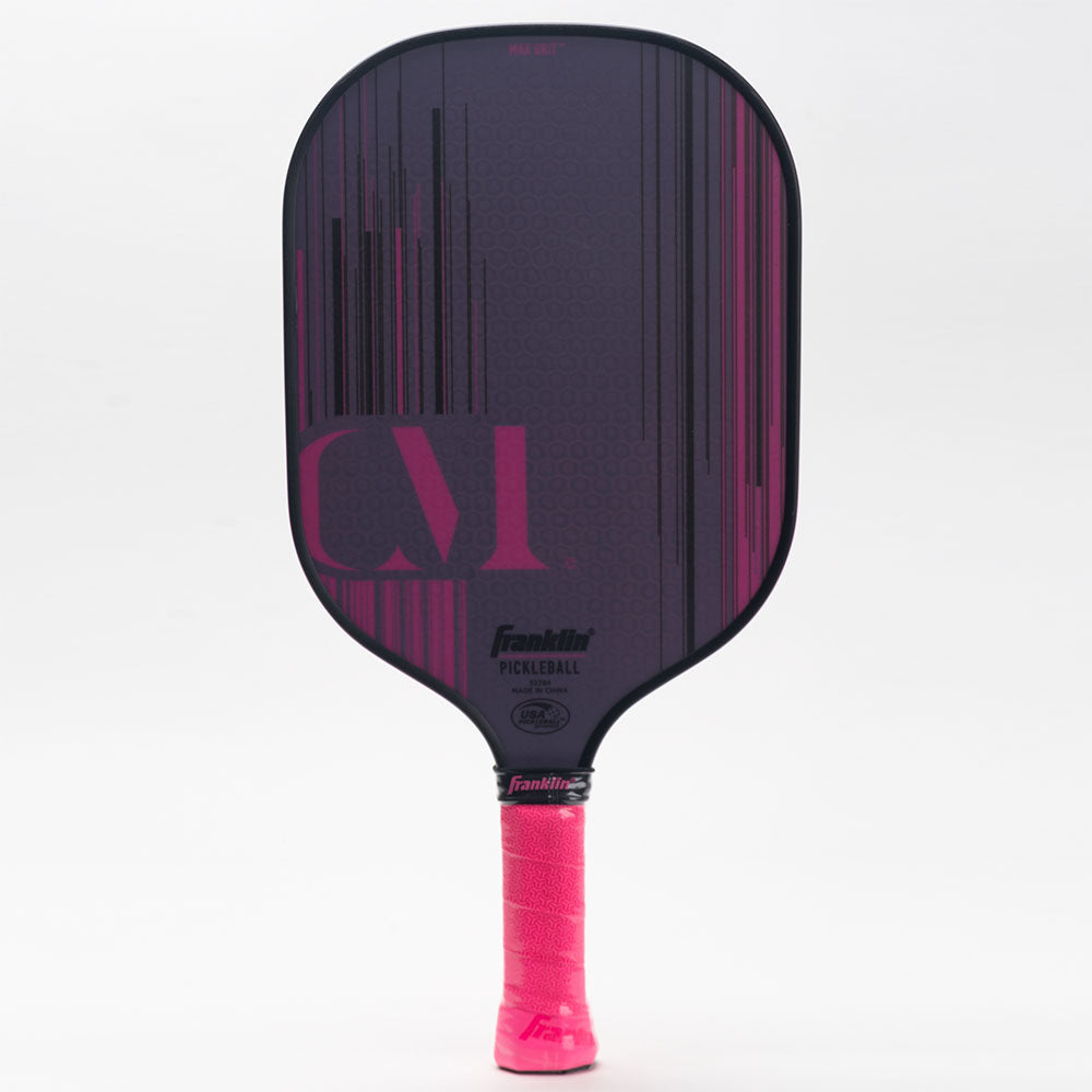 Franklin Christine McGrath Signature Pickleball Paddle