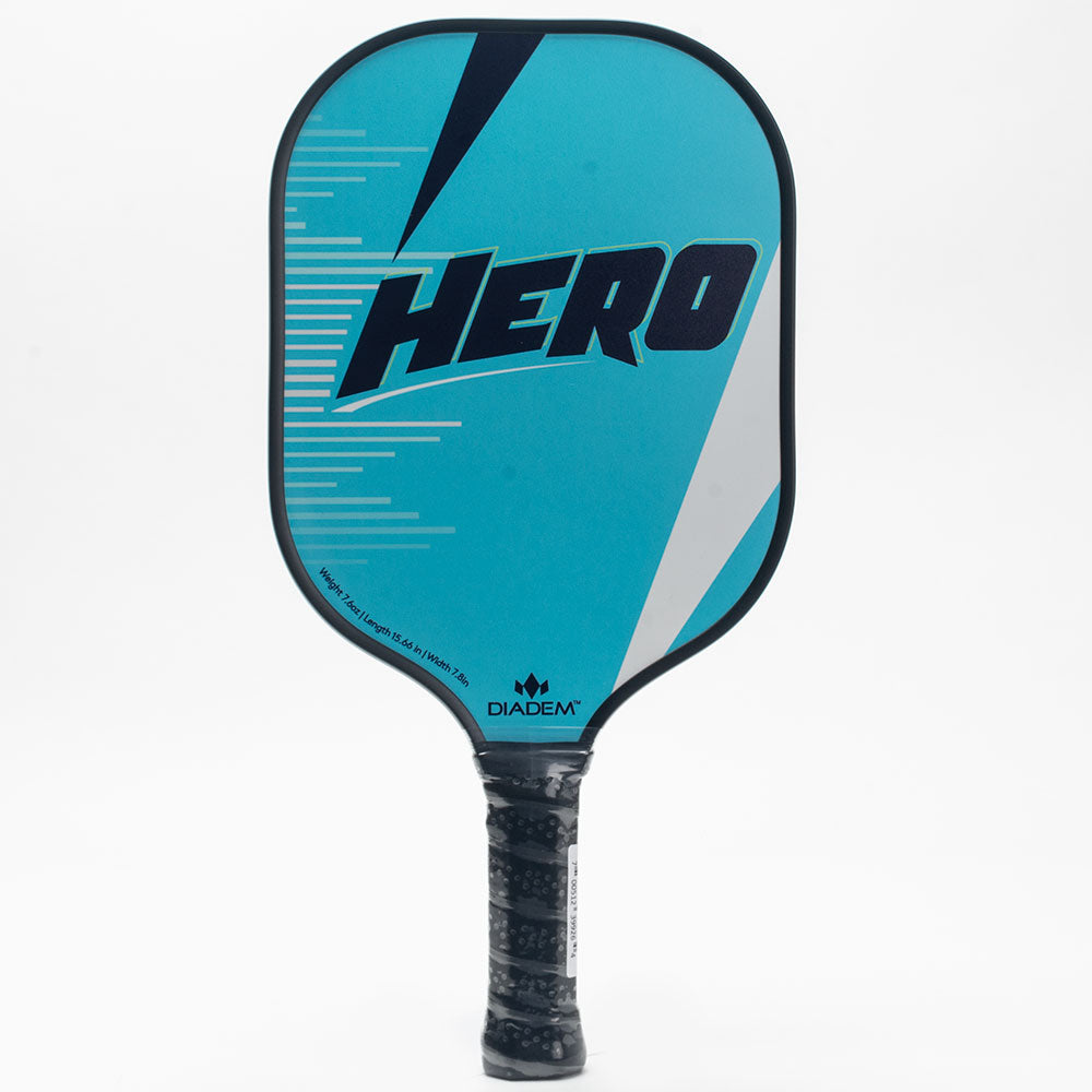 Diadem Hero Pickleball Paddle