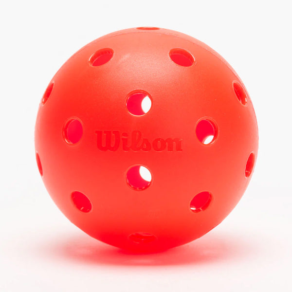 Wilson Tru 32 Pro Outdoor Pickleball 48 Balls