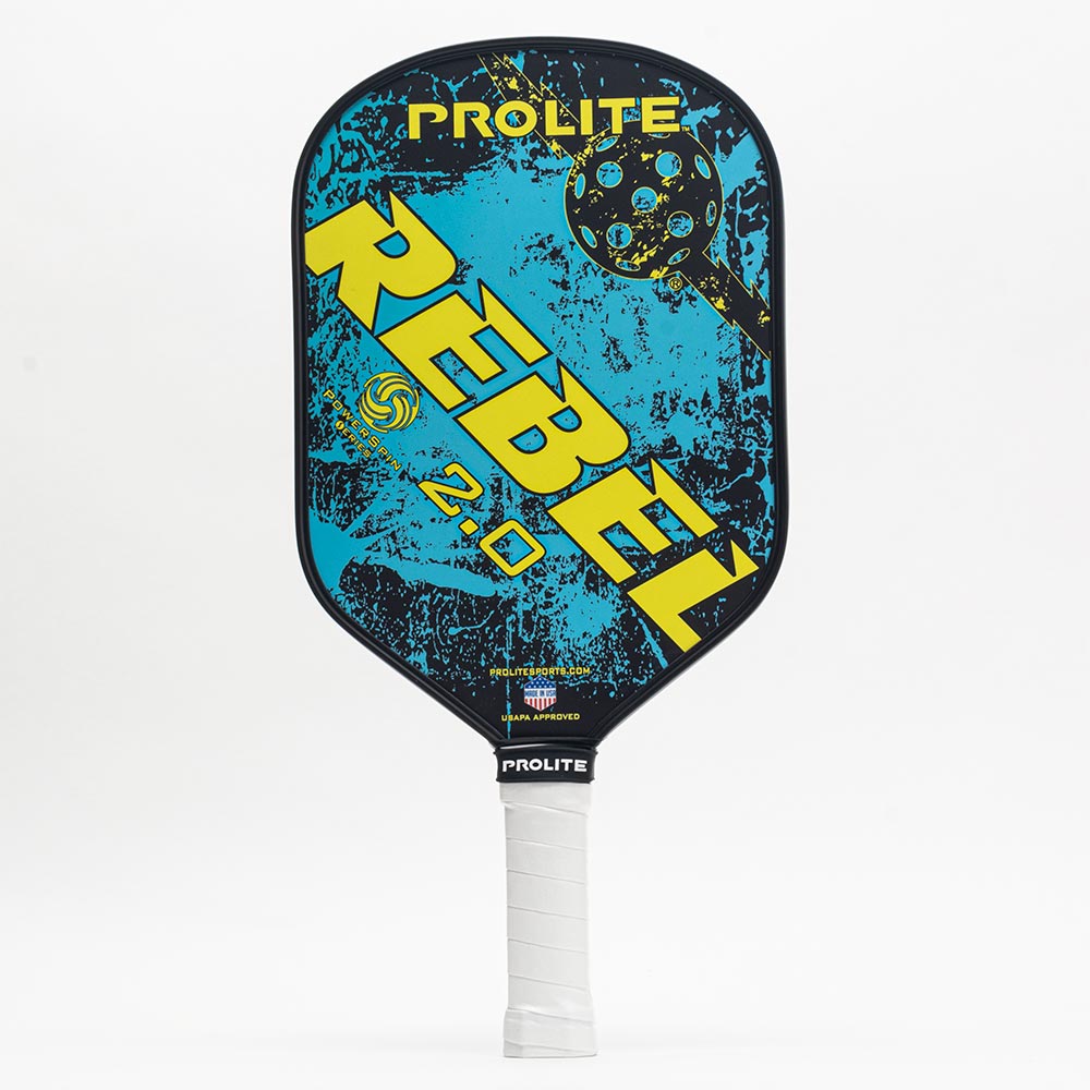 PROLITE Rebel Powerspin 2.0