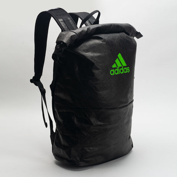 adidas MultiGame Backpack Black/Green