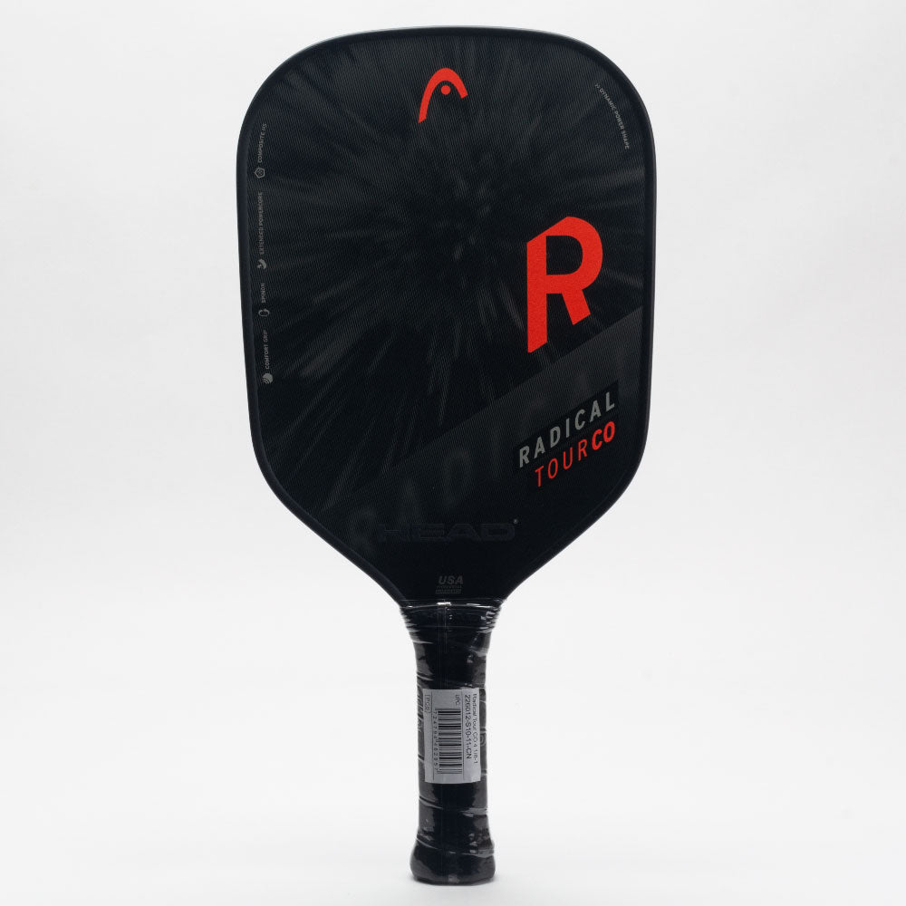 HEAD Radical Tour CO Paddle New