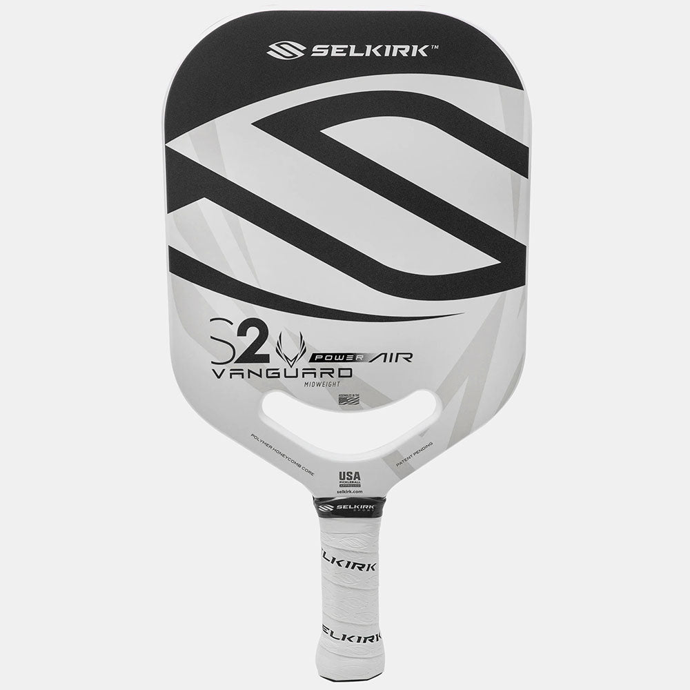Selkirk Power Air S2 – Holabird Sports