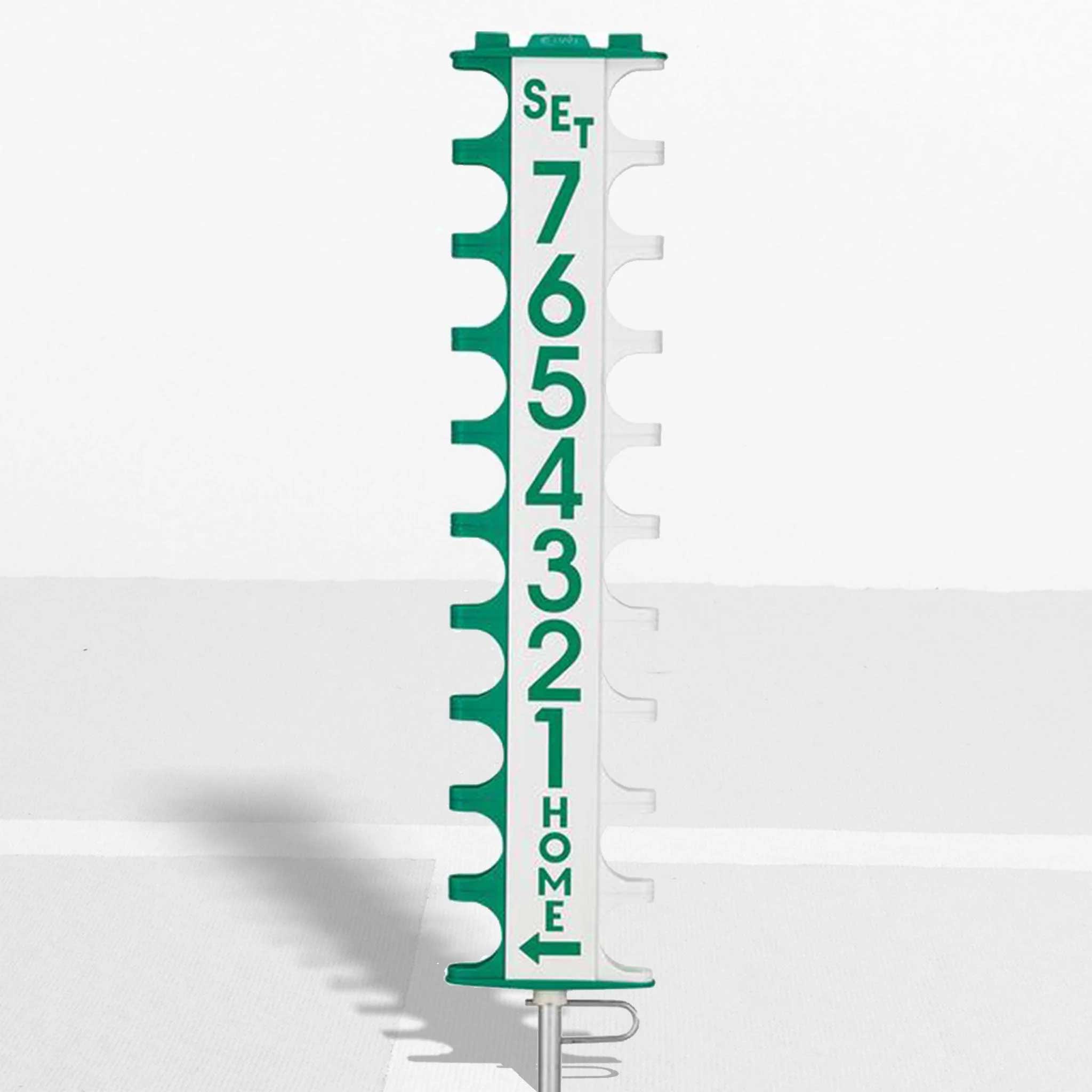 TABLEAU DE BORD de table d'enregistrement de score rapide pour jeux