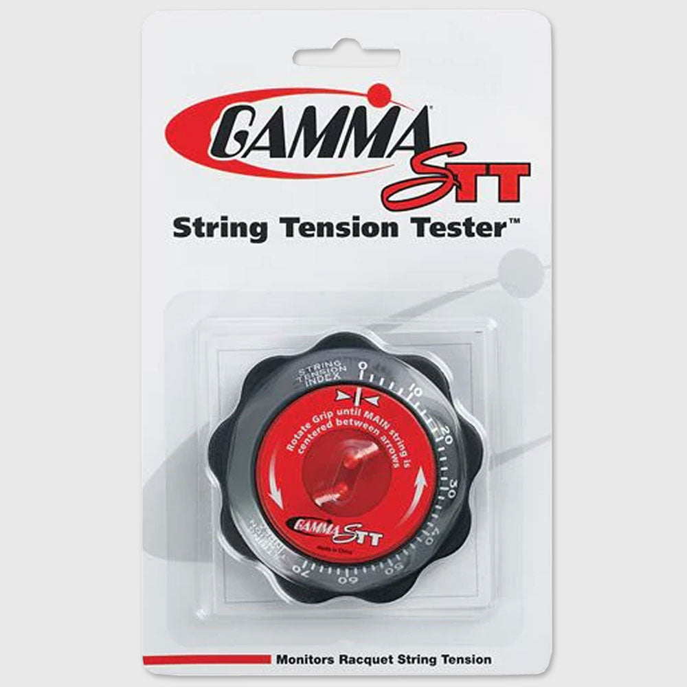 Gamma Sport String Spanning Calibrator, Titanium Gamma Sport String Spanning Calibrator, Titanium