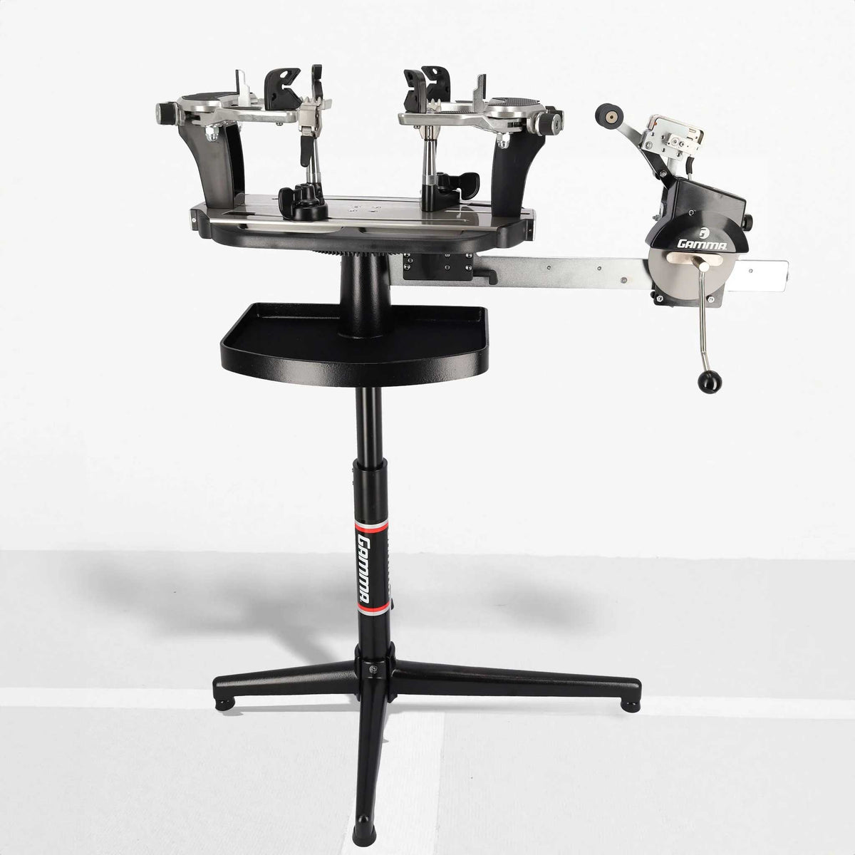 Gamma 5003 QM SC 6-PT Stringing Machine