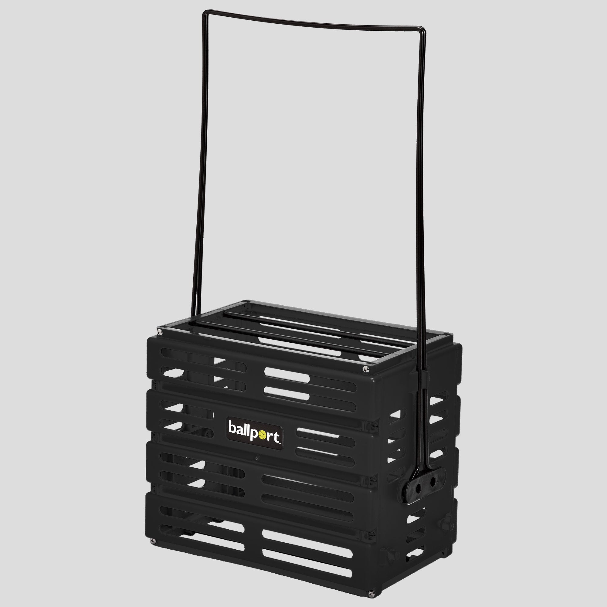 Tourna Ballport 80 Balls – Holabird Sports