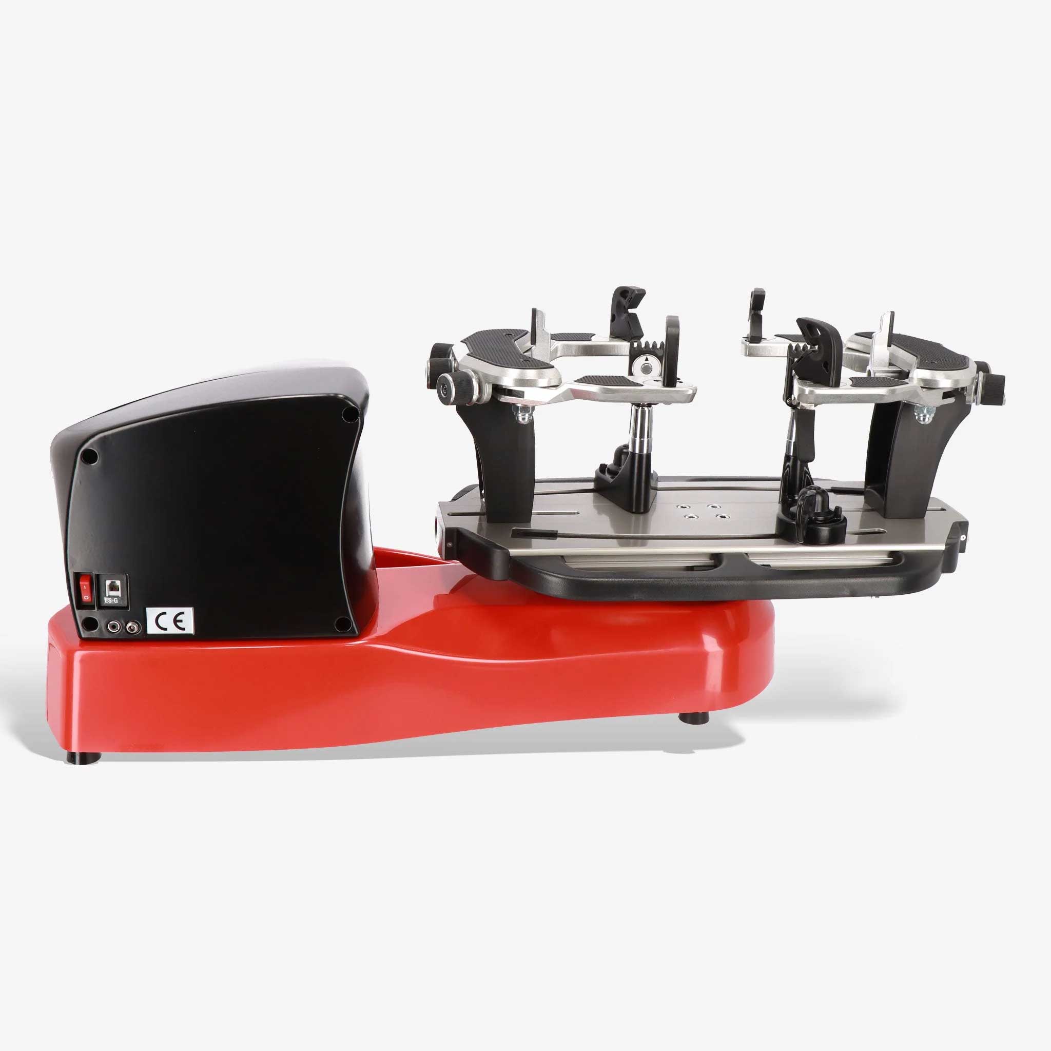 Gamma Progression II ELS Stringing Machine