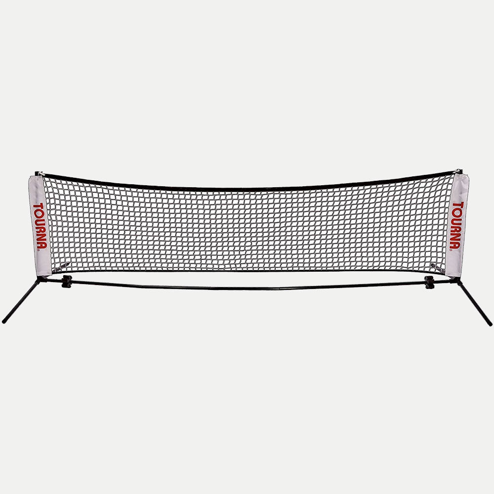 Tourna 10-Foot Portable Youth Tennis Net