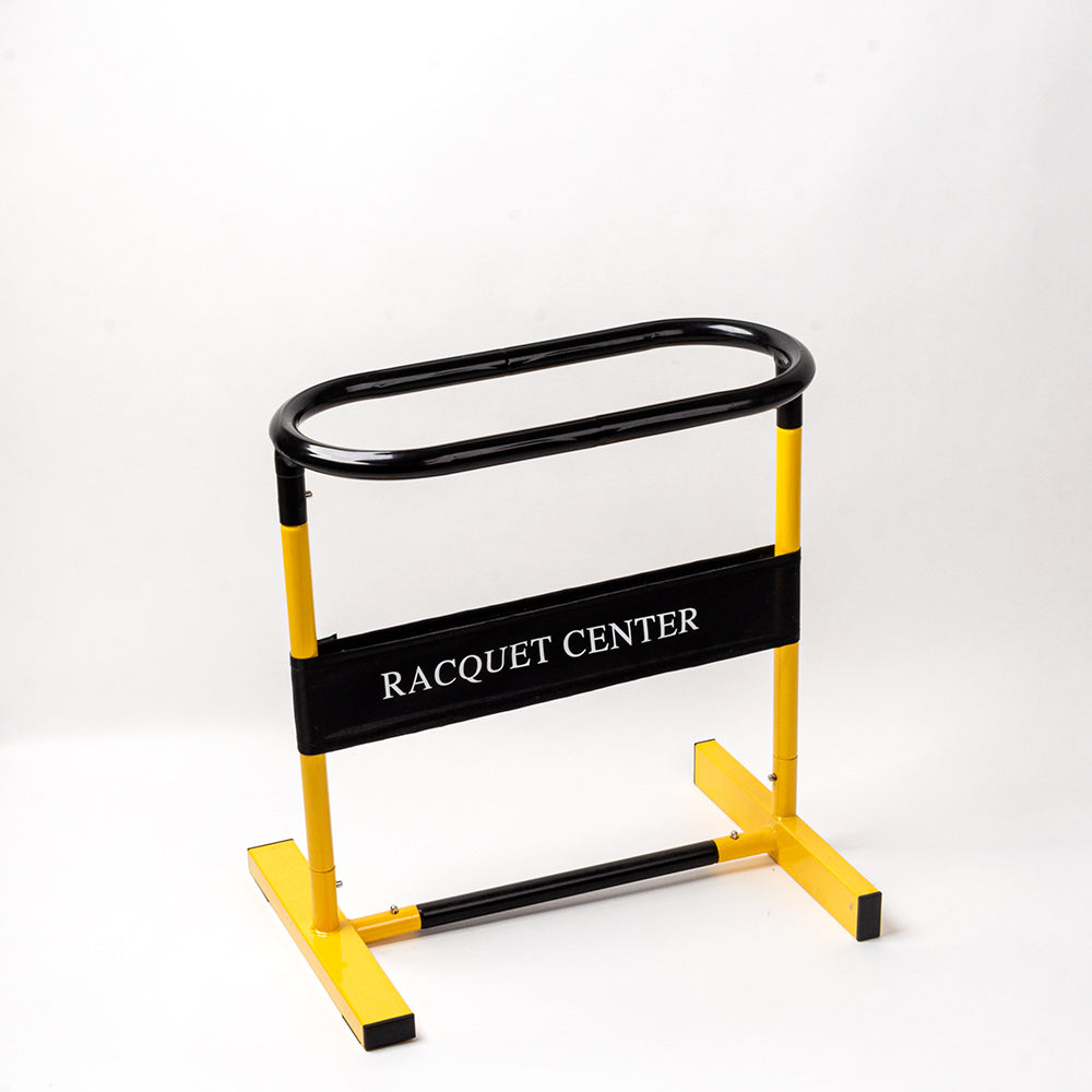 Oncourt Offcourt Racquet Center