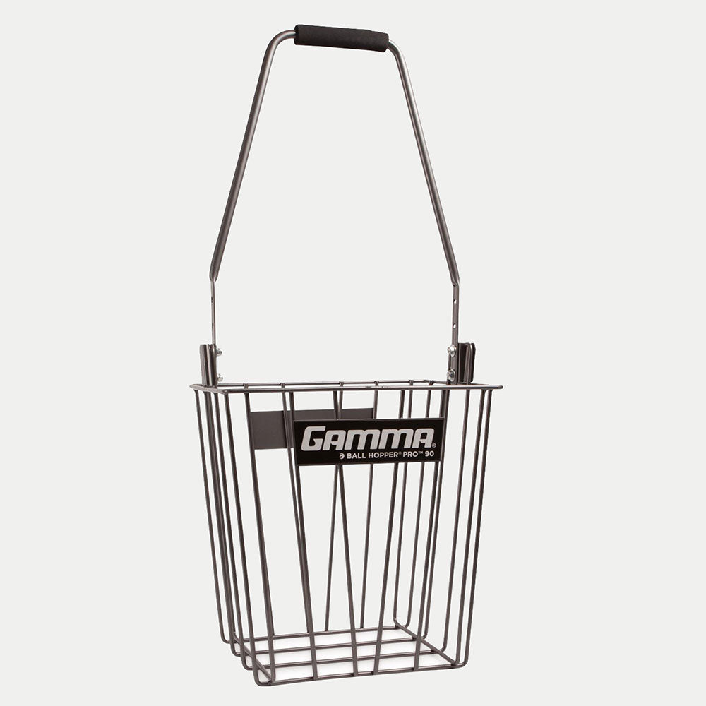 Gamma Ball Hopper Pro 90 Balls