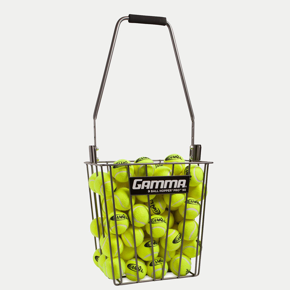 Gamma Ball Hopper Pro 90 Balls